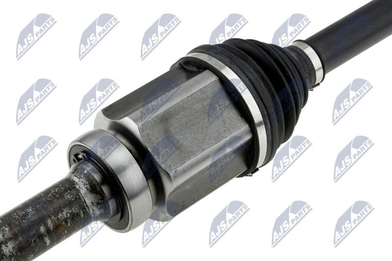 Drive Shaft NPW-FR-135 - image 3