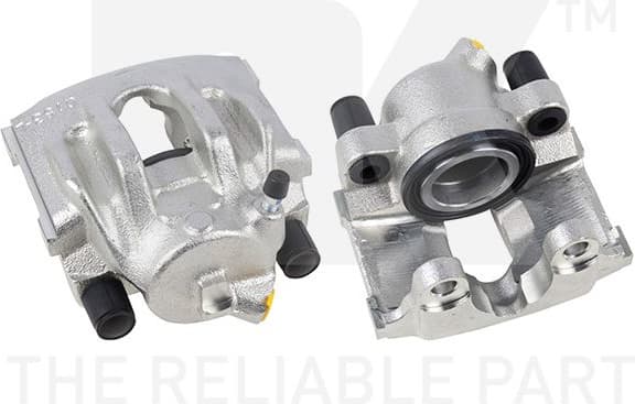 Brake Caliper 2115171