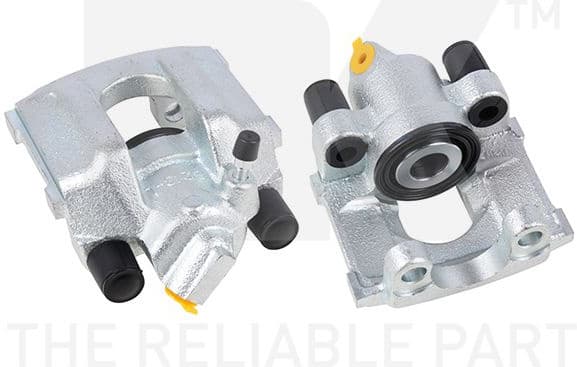 Brake Caliper 211565