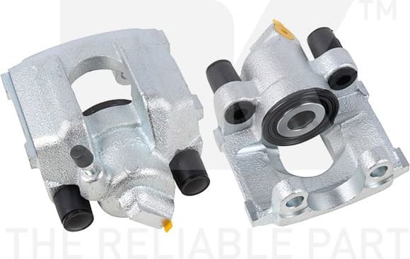 Brake Caliper 211566