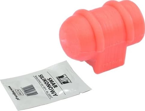 Mounting, stabiliser bar 00587382 - image 2