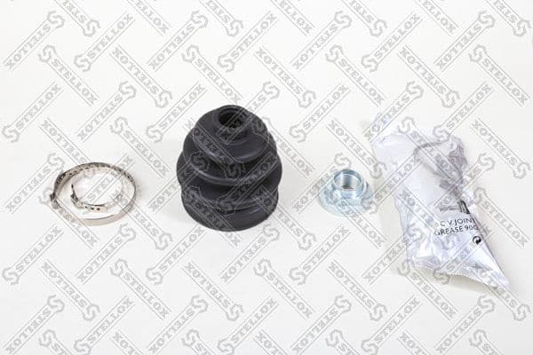 Bellow Kit, drive shaft 13-00319-SX