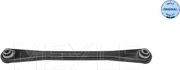 Rod/Strut, wheel suspension MEYLE-ORIGINAL: True to OE. 11-16 035 0002
