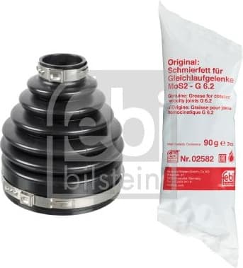 Bellow Kit, drive shaft 173324