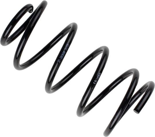 Suspension Spring BILSTEIN - B3 OE Replacement 37-283698