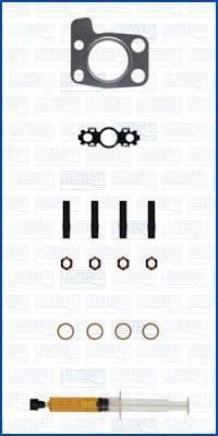 Mounting Kit, charger JTC11635