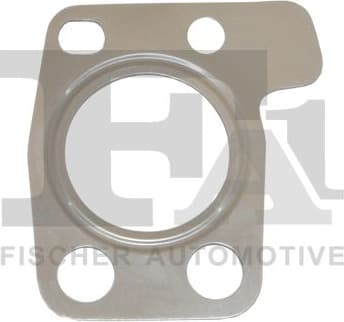 Gasket, charger 421-521