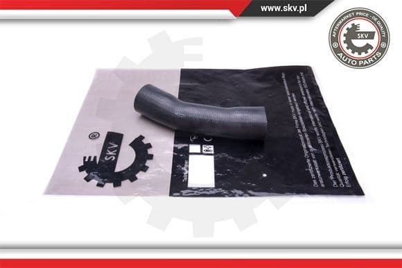 Charge Air Hose 43SKV315