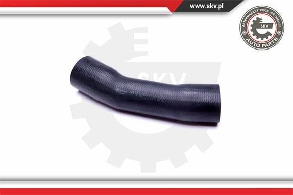 Charge Air Hose 43SKV315 - image 2