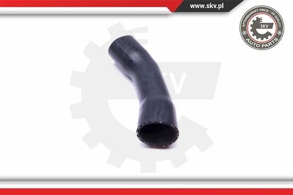 Charge Air Hose 43SKV315 - image 3