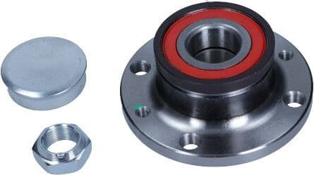 Wheel Bearing Kit 33-0019 - image 2