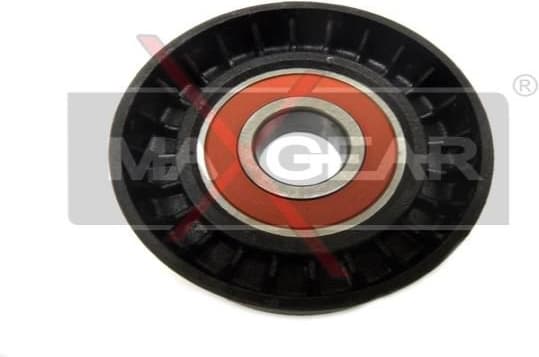 Tensioner Pulley, V-ribbed belt 54-0265