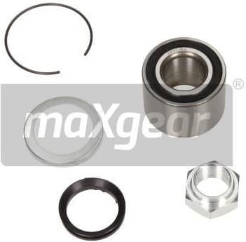 Wheel Bearing Kit 33-0059