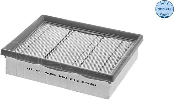 Air Filter MEYLE-ORIGINAL: True to OE. 012 094 0074