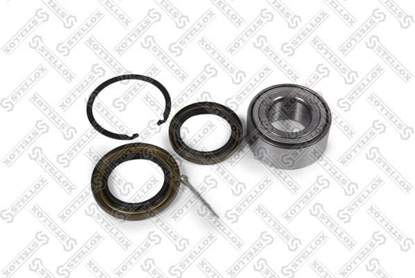 Wheel Bearing Kit 43-28267-SX
