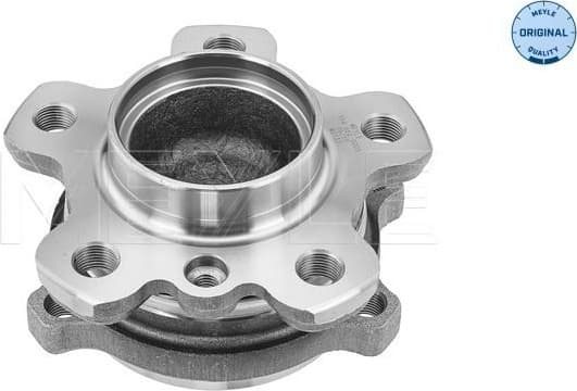 Wheel Hub MEYLE-ORIGINAL: True to OE. 314 652 0003 - image 2