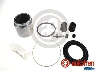 Repair Kit, brake caliper D41815C