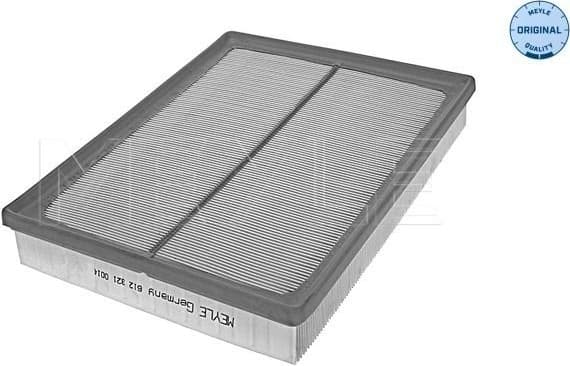 Air Filter MEYLE-ORIGINAL: True to OE. 612 321 0014