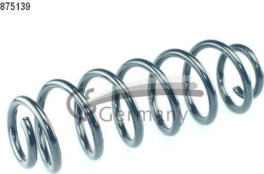 Suspension Spring 14875139