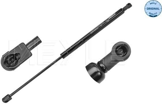 Gas Spring, boot/cargo area MEYLE-ORIGINAL: True to OE. 30-40 910 0031