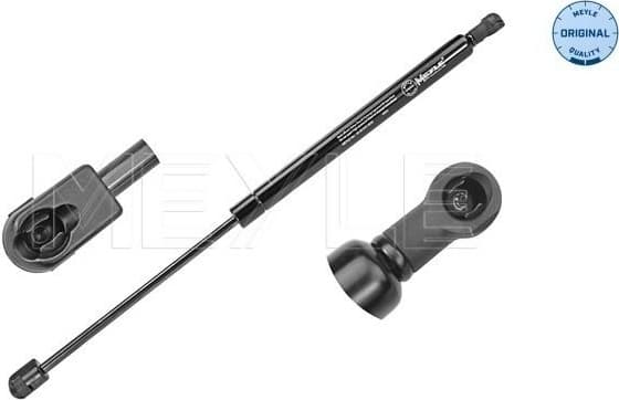 Gas Spring, boot/cargo area MEYLE-ORIGINAL: True to OE. 30-40 910 0033