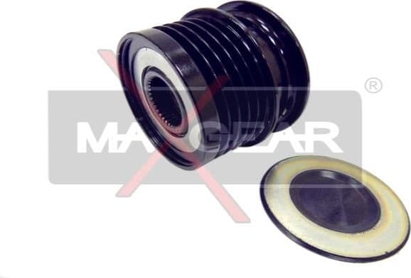 Alternator Freewheel Clutch 30-0085