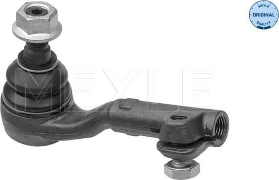 Tie Rod End MEYLE-ORIGINAL: True to OE. 316 020 0010