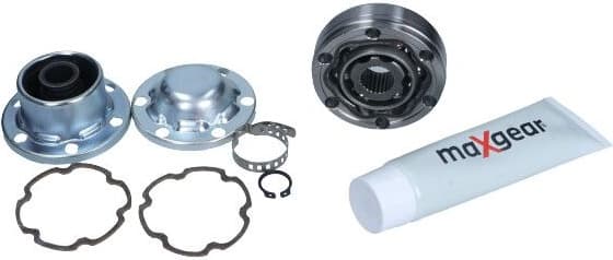 Joint, propshaft 49-2867