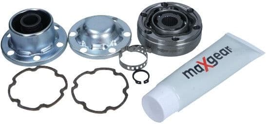 Joint, propshaft 49-2867 - image 2