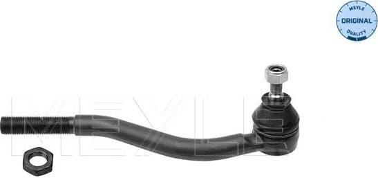 Tie Rod End MEYLE-ORIGINAL: True to OE. 11-16 020 0012