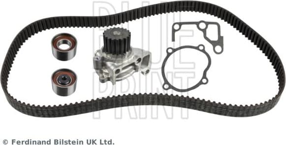 Water Pump & Timing Belt Kit ADM573702