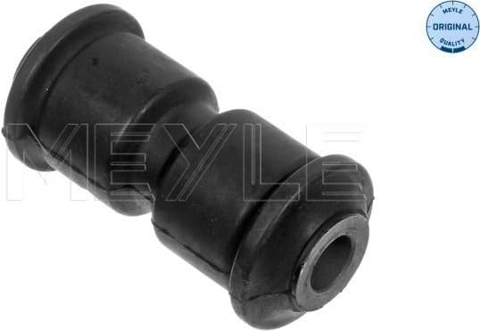 Bushing, leaf spring MEYLE-ORIGINAL: True to OE. 034 710 0001