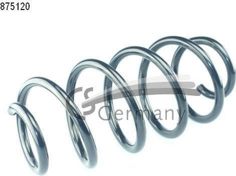 Suspension Spring 14875120