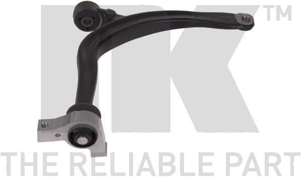 Control/Trailing Arm, wheel suspension 5011932