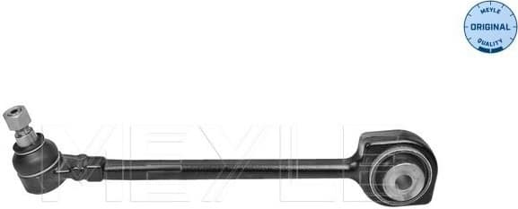 Control/Trailing Arm, wheel suspension MEYLE-ORIGINAL: True to OE. 016 050 0083