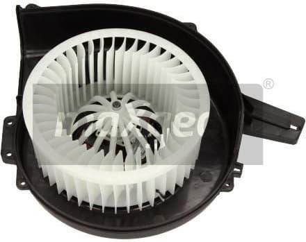 Interior Blower 57-0047