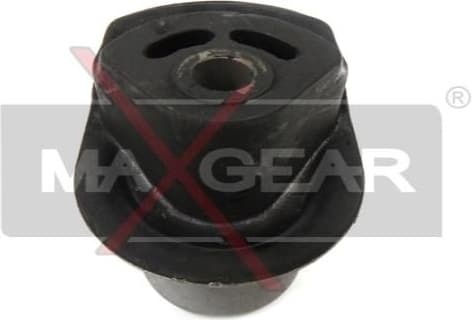 Bushing, axle beam 72-0655