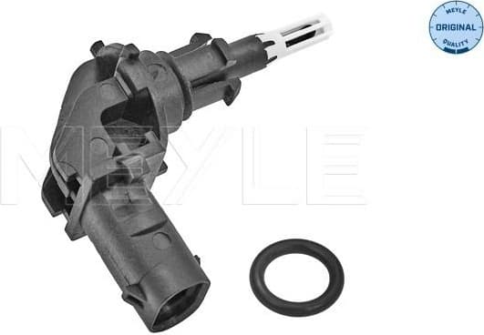 Sensor, intake air temperature MEYLE-ORIGINAL: True to OE. 314 812 0004