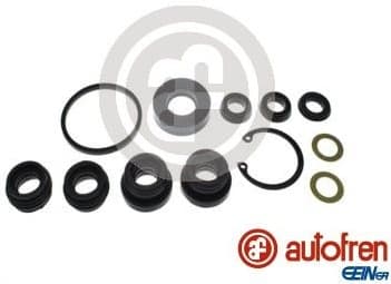 Repair Kit, brake master cylinder D1106