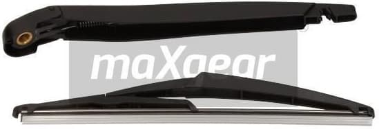 Wiper Arm Set, window cleaning 39-0418