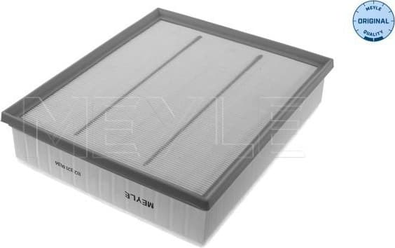 Air Filter MEYLE-ORIGINAL: True to OE. 112 321 0036