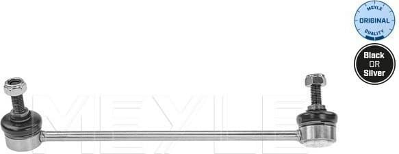 Link/Coupling Rod, stabiliser bar MEYLE-ORIGINAL: True to OE. 16-16 060 0017