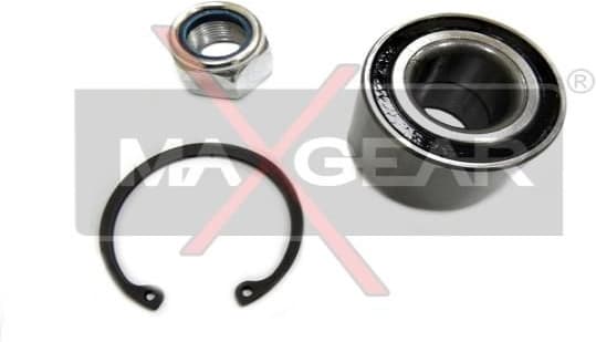 Wheel Bearing Kit 33-0337