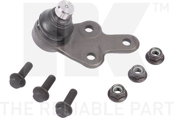 Ball Joint 5042529
