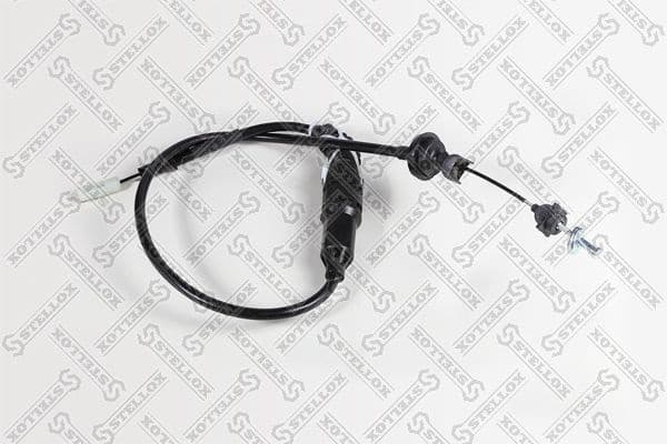 Cable Pull, clutch control 29-98403-SX