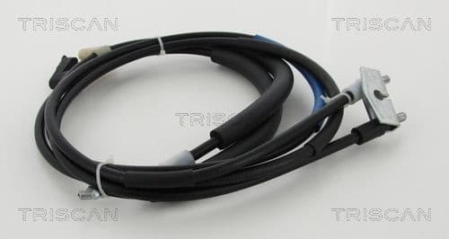 Cable Pull, parking brake 8140 27153