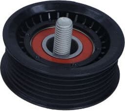 Deflection/Guide Pulley, V-ribbed belt 54-0547