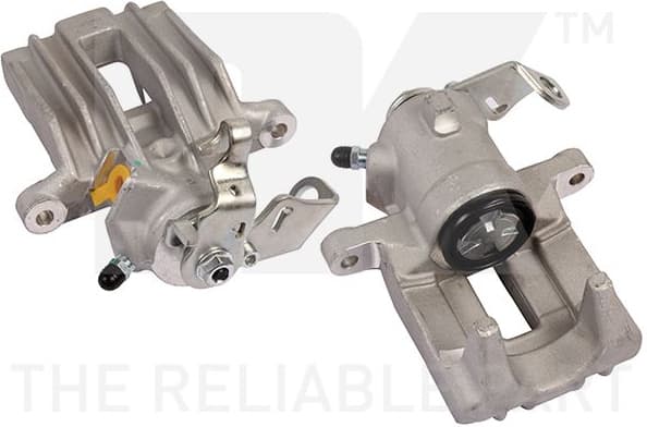 Brake Caliper 2147296