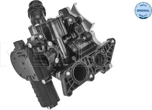 Water Pump, engine cooling MEYLE-ORIGINAL: True to OE. 113 220 0033 - image 2