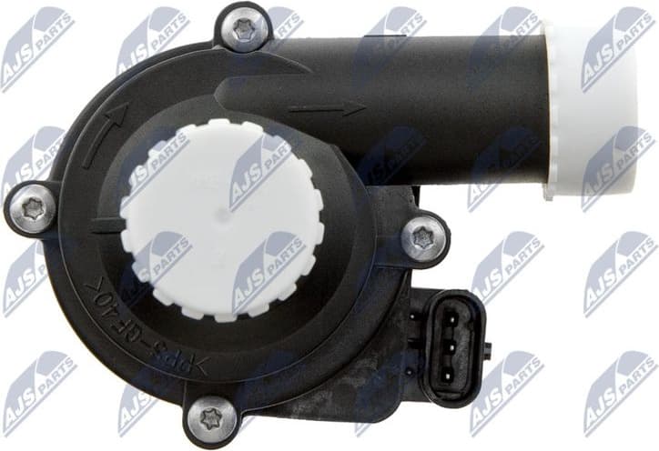 Auxiliary Water Pump (cooling water circuit) CPZ-AU-017 - image 4